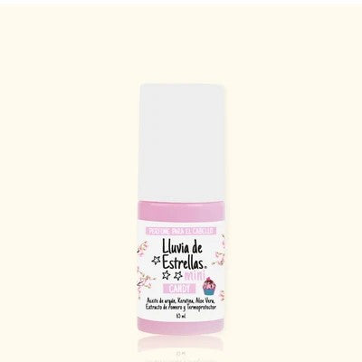 Mini Perfume Capilar 65 ml Lluvia de Estrellas