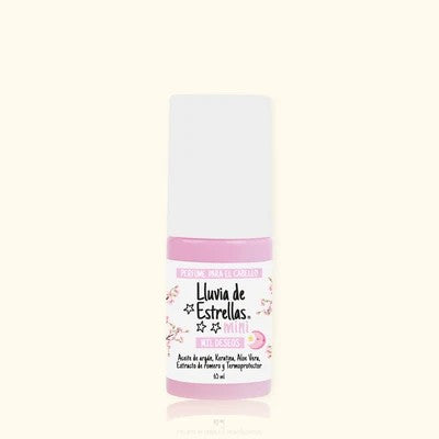 Mini Perfume Capilar 65 ml Lluvia de Estrellas – foto 2