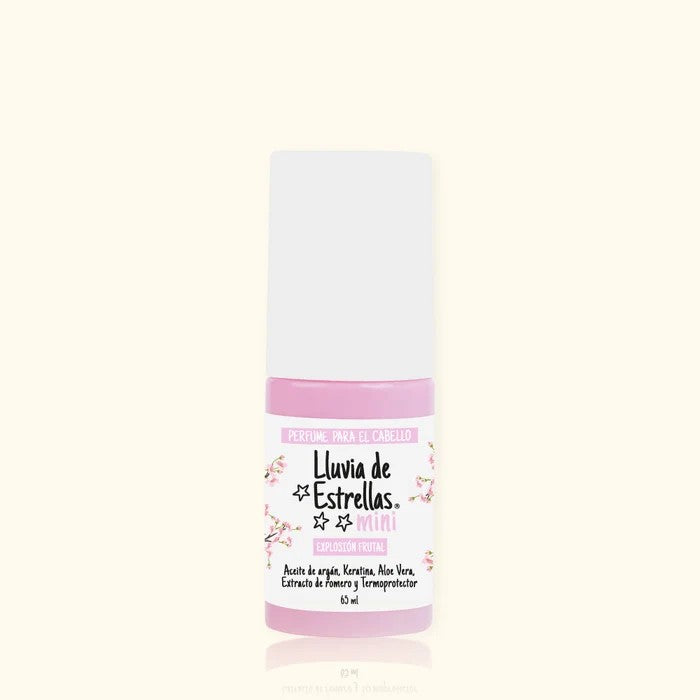 Mini Perfume Capilar 65 ml Lluvia de Estrellas – foto 4