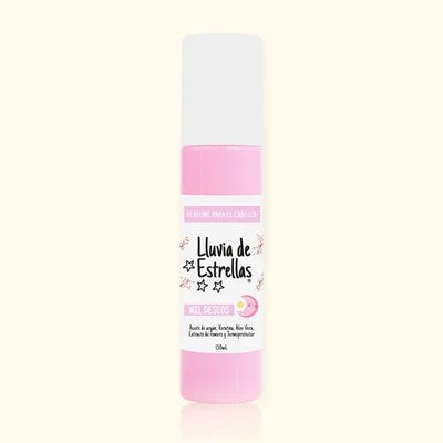 Perfumes Capilares 150 ml Lluvia de Estrellas – foto 2