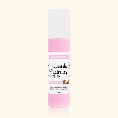 Perfumes Capilares 150 ml Lluvia de Estrellas – foto 3