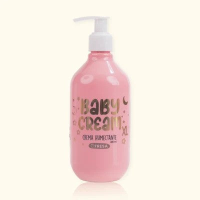 Baby Cream Lluvia de Estrellas – foto 3