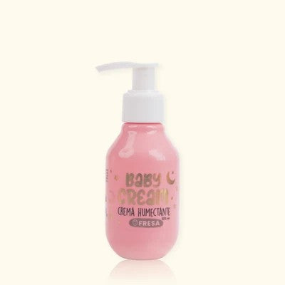 Baby Cream Lluvia de Estrellas