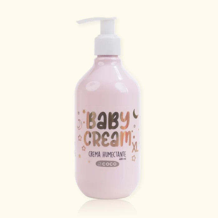 Baby Cream Lluvia de Estrellas – foto 2