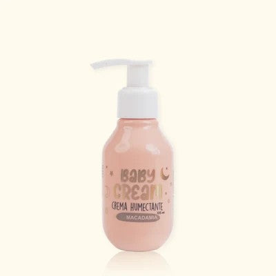Baby Cream Lluvia de Estrellas – foto 3