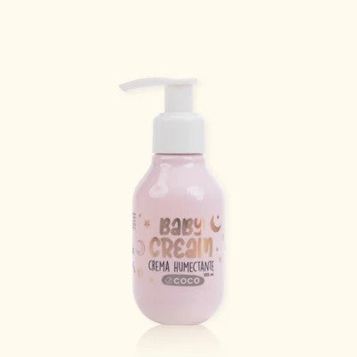 Baby Cream Lluvia de Estrellas – foto 2