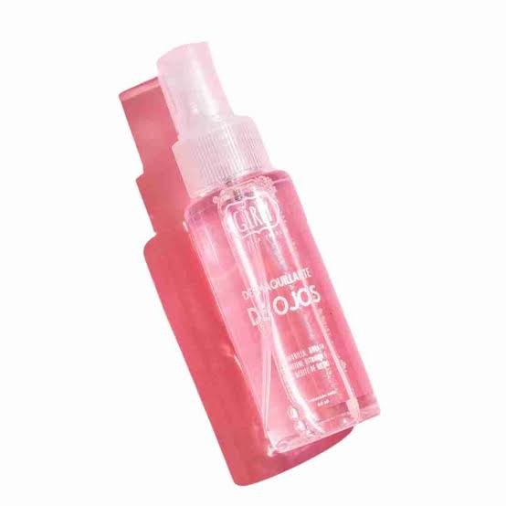 Desmaquillante de Ojos Girly