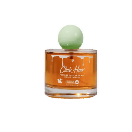 Perfume Capilar de Miel Brillo Intenso 100ml Click Hair – foto 2