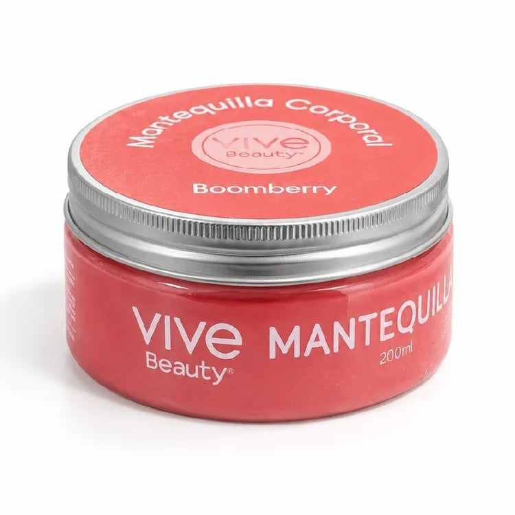 Mantequilla Vive Beauty