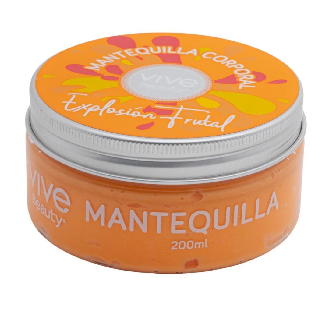 Mantequilla Vive Beauty – foto 2