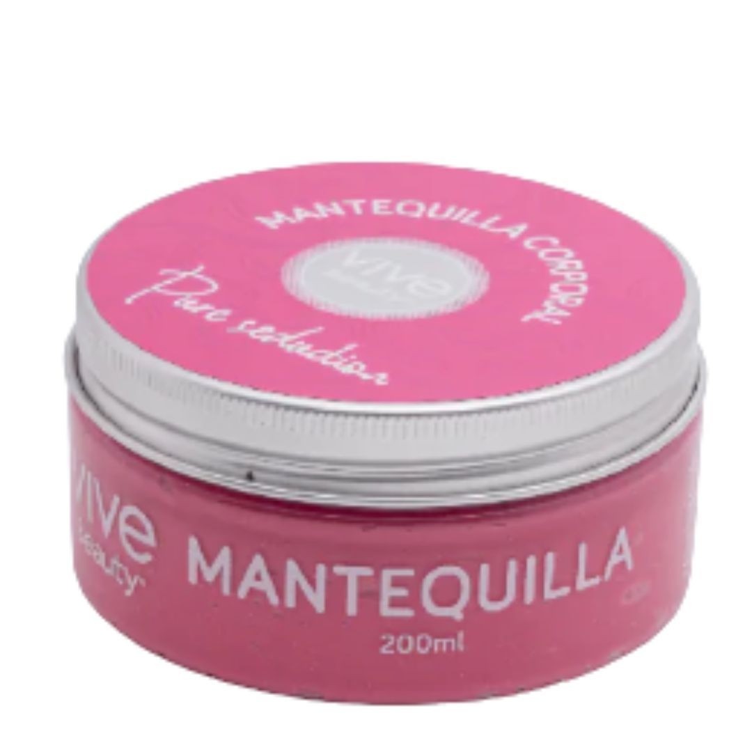 Mantequilla Vive Beauty – foto 3