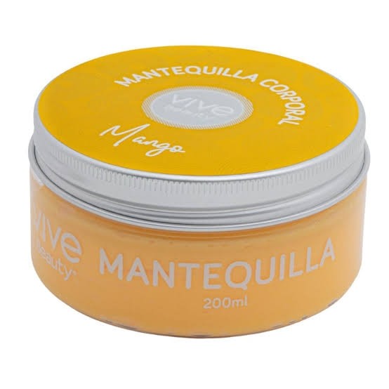 Mantequilla Vive Beauty – foto 4