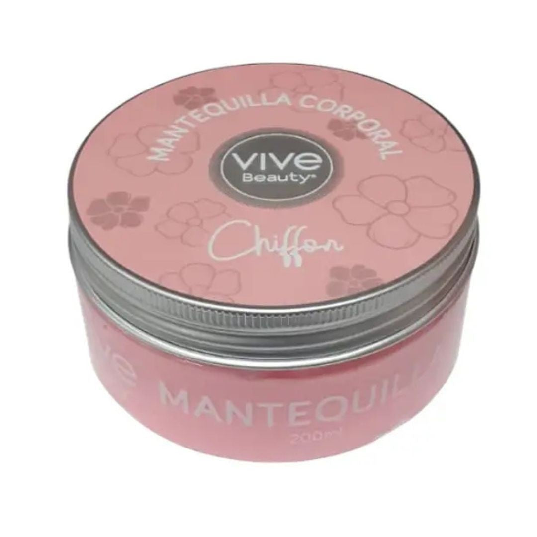 Mantequilla Vive Beauty – foto 5