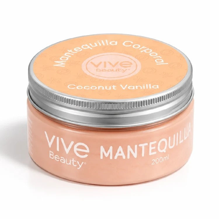 Mantequilla Vive Beauty – foto 6