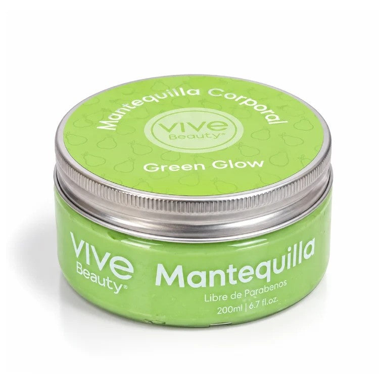 Mantequilla Vive Beauty – foto 7
