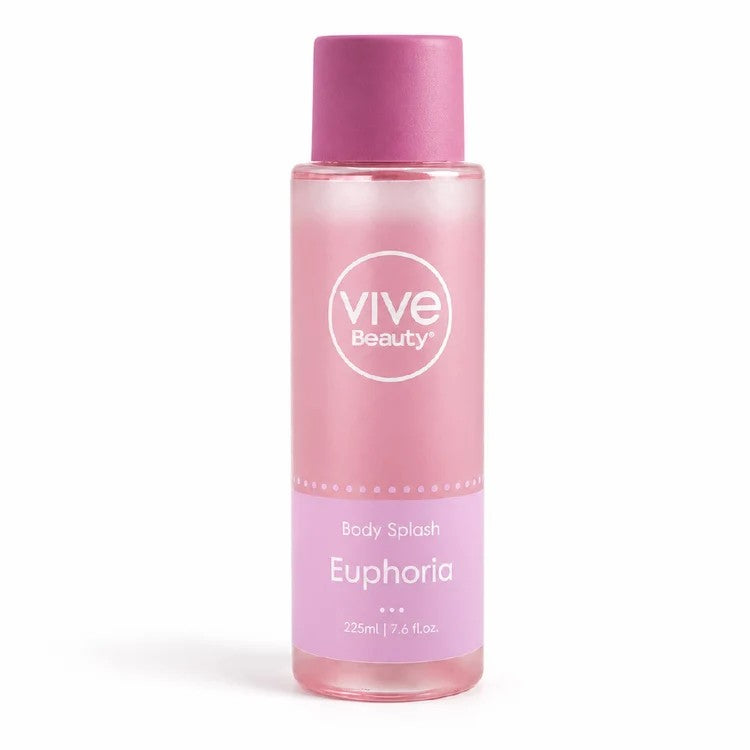 Body Splash de Vive Beauty – foto 4