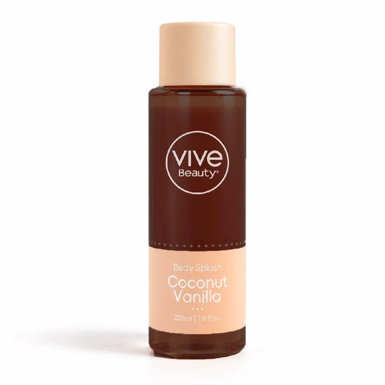 Body Splash de Vive Beauty – foto 6