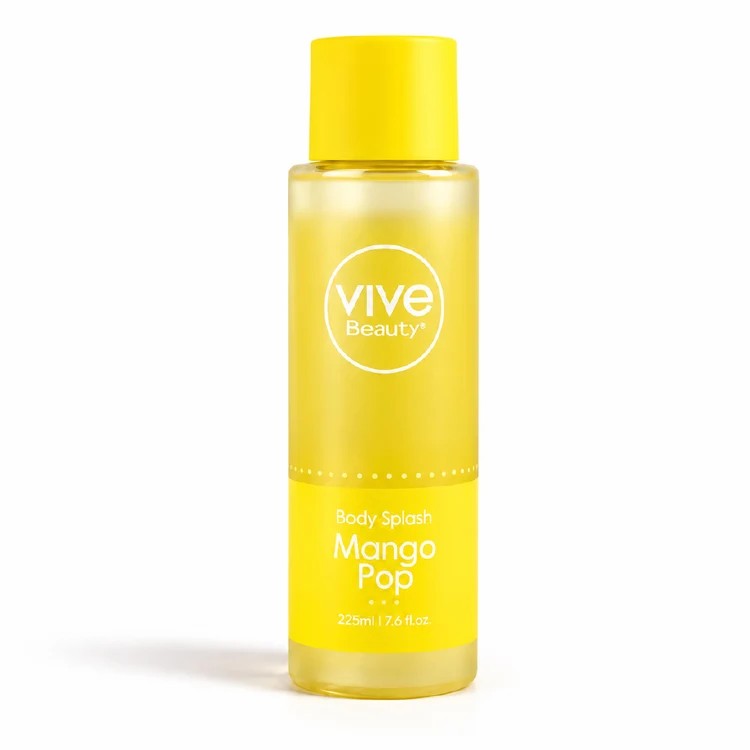 Body Splash de Vive Beauty – foto 2