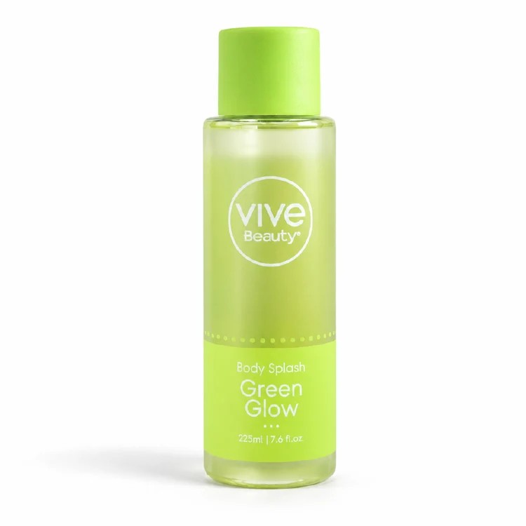 Body Splash de Vive Beauty – foto 3