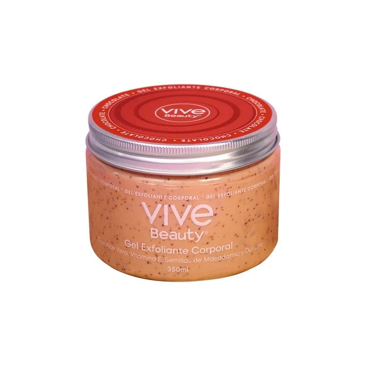 Exfoliante Corporal Vive Beauty – foto 5