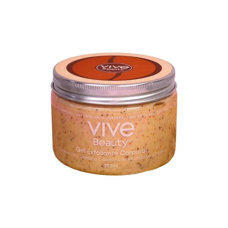 Exfoliante Corporal Vive Beauty – foto 4