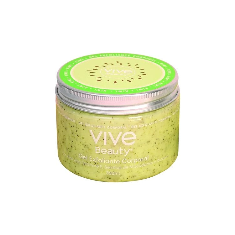 Exfoliante Corporal Vive Beauty – foto 3