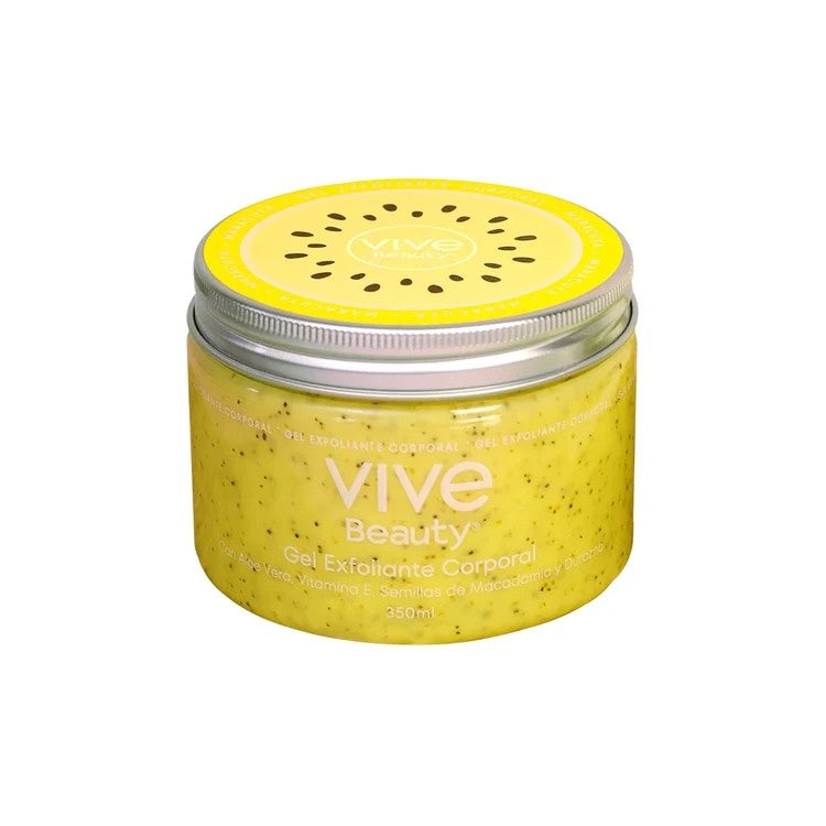 Exfoliante Corporal Vive Beauty