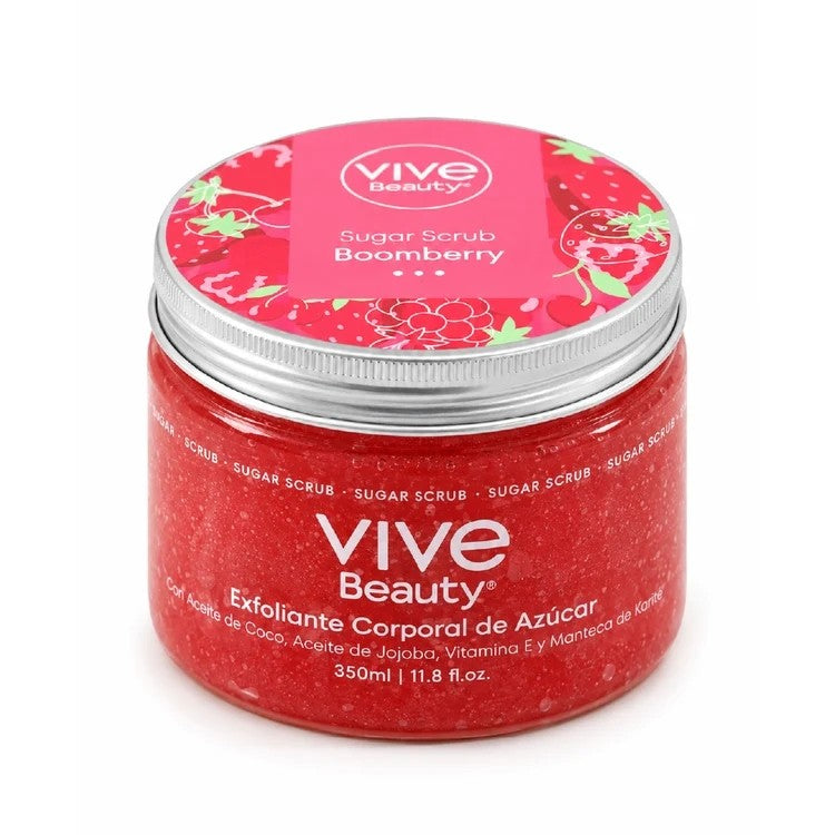 Exfoliante de Azucar Vive Beauty – foto 2