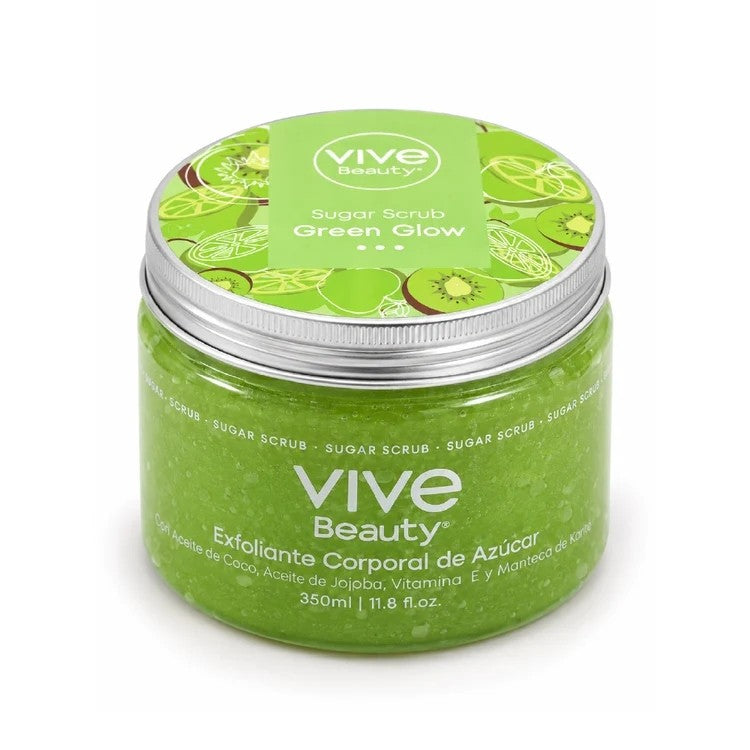 Exfoliante de Azucar Vive Beauty – foto 3