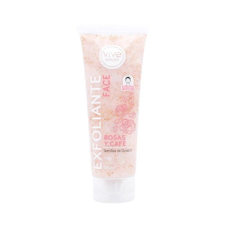 Exfoliante facial Vive Beauty – foto 2